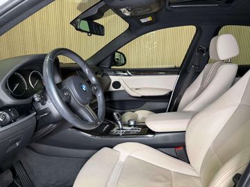 BMW X4 - 12