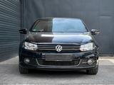 Volkswagen Eos Business/BT/Perleffekt/Glasdach/PDC - VW Eos Gebrauchtwagen