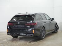 BMW 520 - Vorschau Bild 4