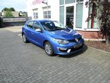Renault Megane III Paris GT-Line 45Tkm/Navi/SHZG/PDC.. - Renault Megane: Line Iii
