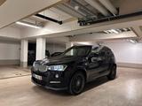 ALPINA XD3 BiTurbo LCI 2. Hd. StandH. HUD Pano AHK - ALPINA: B2
