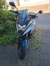 Honda NC 750X  Traumbike für Touren und Alltag - Honda Motorräder in Köln