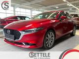 Mazda3 Fastback 150ps Exclusive-line DASO DESI - Mazda 3: Fastback
