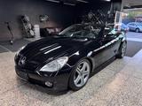 Mercedes-Benz SLK 300*Bi-XENON*NAVI*PTS*LEDER*AIRSCARF*SHZG* - Mercedes-Benz Cabrio aus dem Jahr 2009