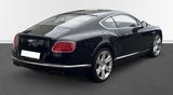 Bentley Continental GT 4.0 V8 4WD Automatik - - Bentley Gebrauchtwagen in Hamburg