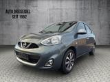 Nissan Micra 1.2 N-TEC*NAV*SITZHZ*PDC*8FACH*TOP TOP TOP - Nissan Micra: N Tec