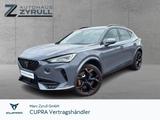 Cupra Formentor VZ 2.0 TSI 310 PS DSG 4Drive AHK/PANO - Cupra Formentor: 310