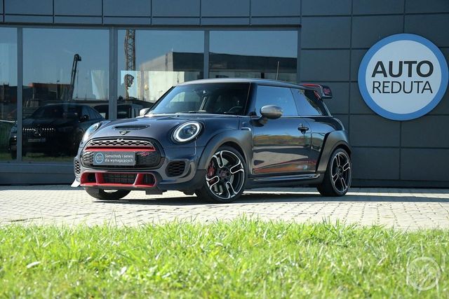 MINI John Cooper Works GP 1629 of 3000