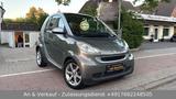 Smart ForTwo coupé 1.0 52kW passion - gebrauchte Smart ForTwo aus dem Jahr 2007