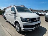 Volkswagen T6 Transporter Kasten-Kombi  lang 130.000 km - Volkswagen: 1.0