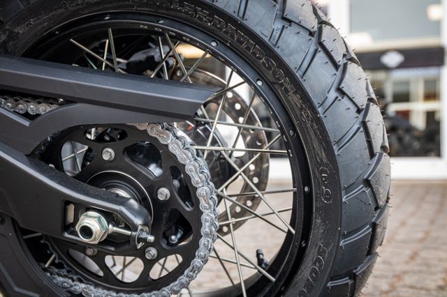 Fahrzeugabbildung Harley-Davidson PAN AMERICA SPECIAL RA1250S - FULL CARBON -