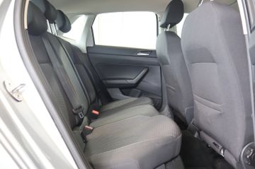 Volkswagen Polo VI 1.0 MPI AID+FRONT+LANE+LED+ALLWETTER