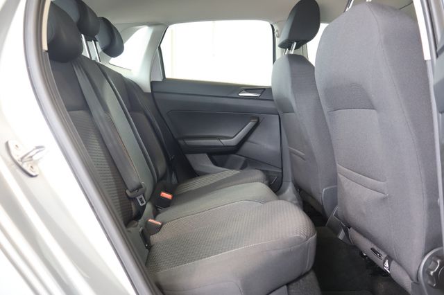 Volkswagen Polo VI 1.0 MPI AID+FRONT+LANE+LED+ALLWETTER