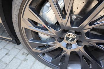صورة مصغرة 11 لـ 2026 AUDI S8