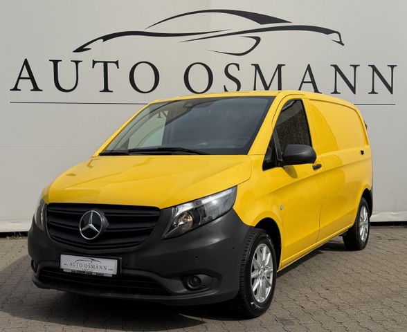 MERCEDES-BENZ Vito 116 CDI Kompakt HA Aut. PRO | AHK | TOTW.