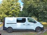 Renault Trafic III L2H1 - Renault Trafic: I