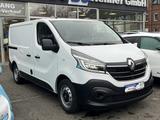 Renault Trafic L1H1*3,0t*Würth-regale*LED*Tempo*Navi* - Renault Trafic in Bonn