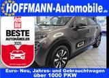 Citroën C3 LED-Scheinw.,Alu,Climatronic,Sitzhzg.,PDC