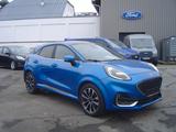 Ford Puma ST-Line Vignale, Pano/Leder/el. Heckklap. - Ford Puma: Sportwagen