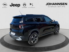 CITROEN E-C3 Aircross Max Electric 113 EAT