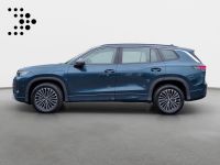 Volkswagen Tayron - Vorschau Bild 5