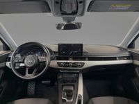 Audi A4 - Vorschau Bild 11