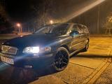 Volvo V70 2,4L 5 Zyl. - gebrauchte Volvo V70 aus dem Jahr 2002