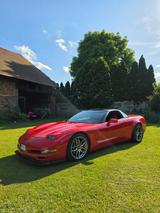 Corvette C5 5.7 Coupé - - Corvette Gebrauchtwagen