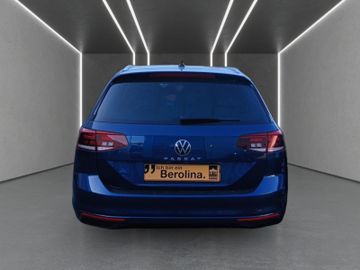 Volkswagen Passat Variant - 5