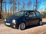 Renault Twingo I C06 1.2L 16V HU01/27 - Renault Twingo: C06