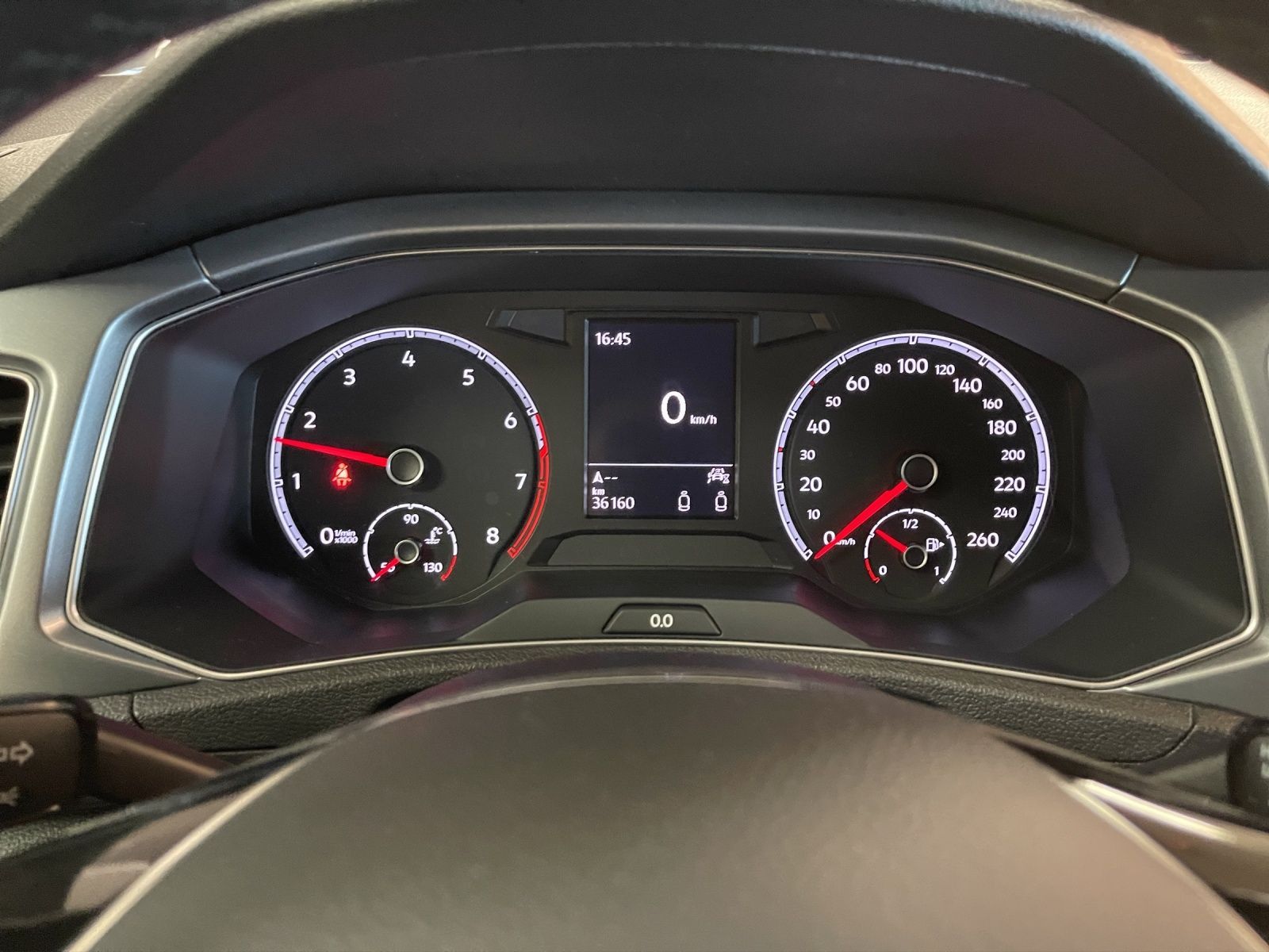 Volkswagen T-Roc - Bild 9