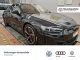 Audi e-tron GT quattro*B&O*Panorama*360°*Matrix LED* - schwarze Audi e-tron GT