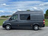 Mercedes-Benz Sprinter 319 Bluetec Hochdach H2L2 - Mercedes-Benz Sprinter: 319