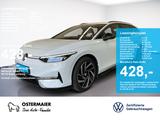 Volkswagen ID.7 Tourer PRO 286PS NP.74T ACC.5J-G.WÄRMEPUMPE - mit Elektro-Antrieb: Kombi, Wärmepumpe