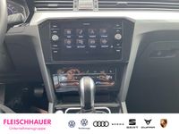 Volkswagen Passat Variant - Vorschau Bild 17