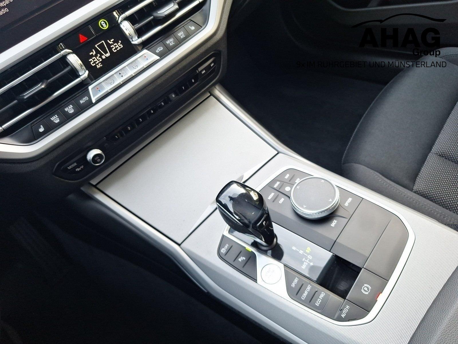 BMW 320 d Touring, миниатюра 11