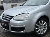 Volkswagen Golf V Variant 1.6 Comfortline *TEMP*SHZ*KLIMA