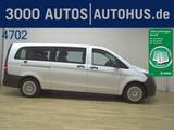 Mercedes-Benz Vito Tourer extralang 114 CDI 8-Sitze Navi PDC