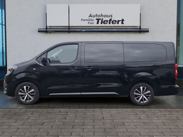 Proace 2,0l L2 (7-Si.) Verso Executive