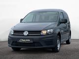 Volkswagen Caddy 1.0 TSI Kombi+AHK+Klima+7 Sitze - Volkswagen Caddy Gebrauchtwagen