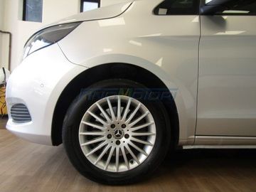 Mercedes V 200 - 5