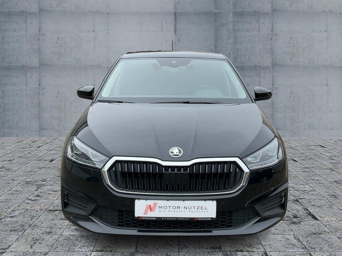 Skoda Fabia - Bild 3