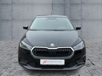 Skoda Fabia - Vorschau Bild 3