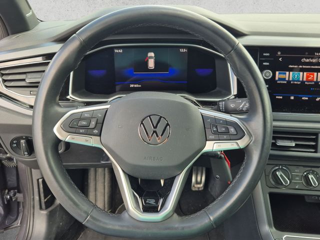 Taigo R-Line 1.0 TSI,IQ.LIGHT,Navi,AHK