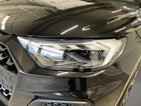 Audi A1 - Vorschau Bild 11
