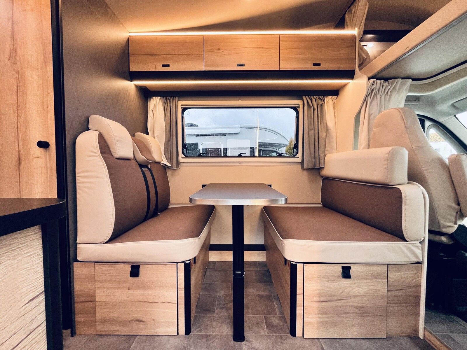 Fahrzeugabbildung XGO Dynamic 27