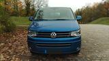 Volkswagen T5 Multivan Highline 4Motion DSG NAVI LEDER - Volkswagen T5 Multivan in Freiburg