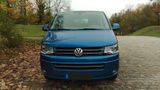 Volkswagen T5 Multivan Highline 4Motion DSG NAVI LEDER - Volkswagen T5 Multivan mit Benzin-Antrieb