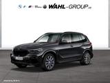 BMW X5 xDrive40i M SPORTPAKET AHK LASER HIFI MEMORY 