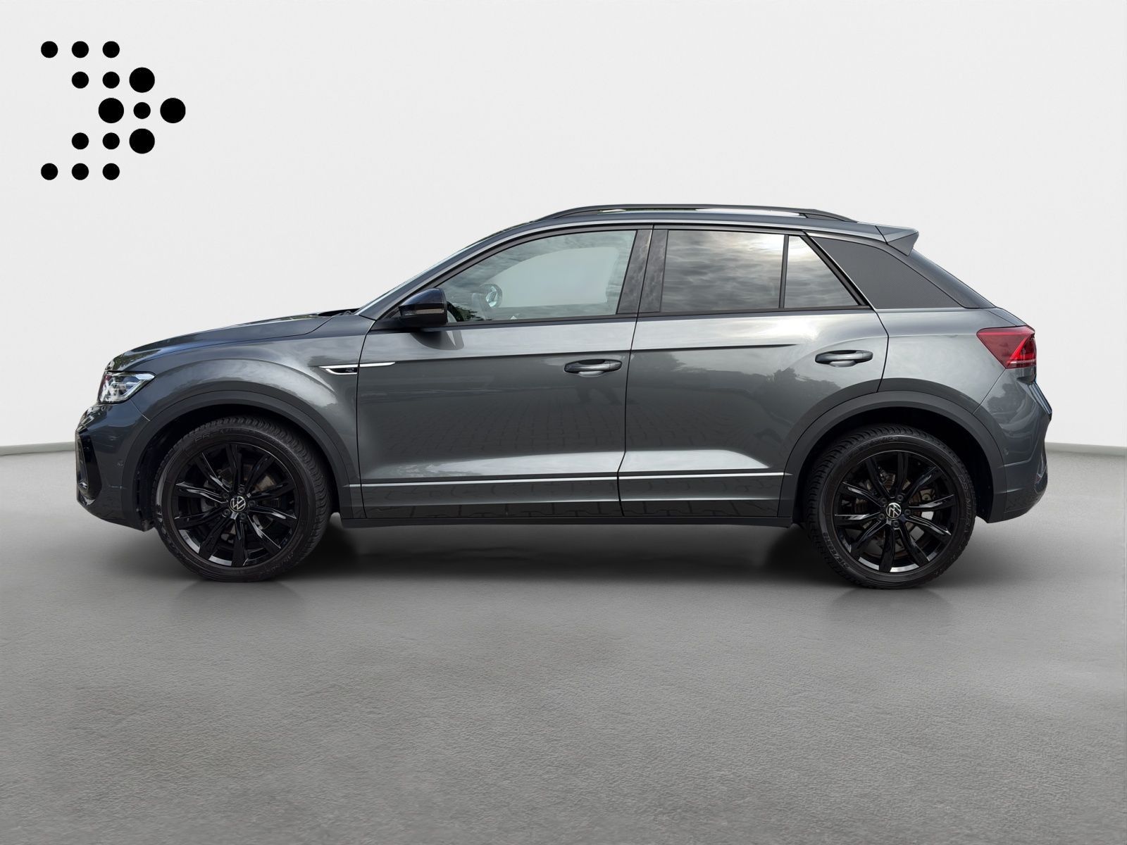 Volkswagen T-Roc - Bild 5